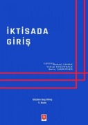 Cover-Bild zum Titel 'Iktisada Giris' von 'Rahmi Yamak, Yakup Kücükkale, Banu Tanriöver'