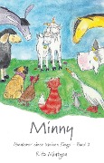 Minny - Abenteuer einer kleinen Ziege - Rita Mintgen