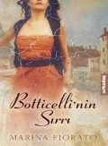 Cover-Bild zum Titel 'Botticellinin Sirri' von 'Marina Fiorato'