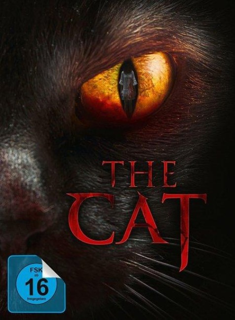 The Cat - Seung-wook Byeon, Jaejin Lee