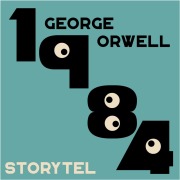 Cover-Bild zum Titel '1984' von 'George Orwell'