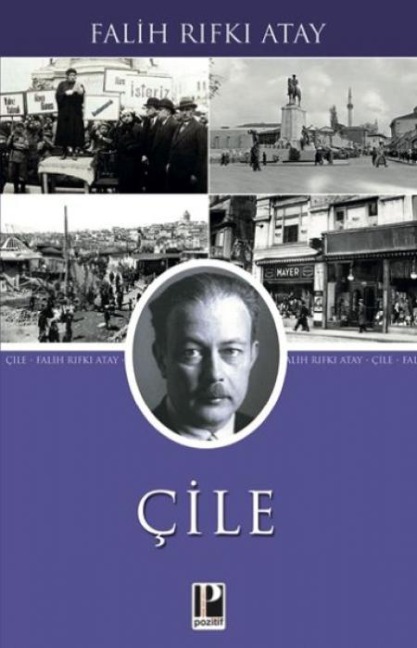 Cile - Falih Rifki Atay