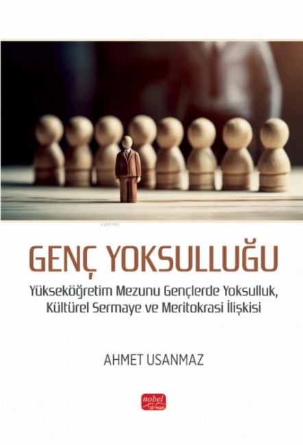 Genc Yoksullugu - Ahmet Usanmaz