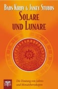 Solare und Lunare - Babs Kirby, Janey Stubbs