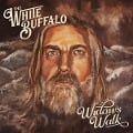 Cover-Bild zum Titel 'On The Widow's Walk' von 'The White Buffalo'