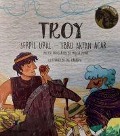 Cover-Bild zum Titel 'Troy' von 'Serpil Ural'