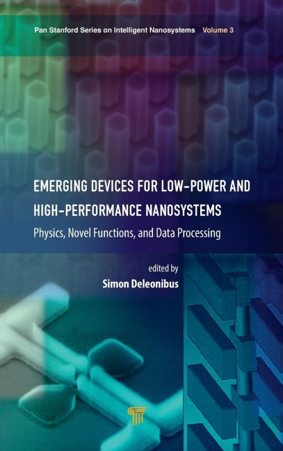 Emerging Devices for Low-Power and High-Performance Nanosystems - 
