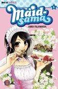 Maid-sama 05 - Hiro Fujiwara