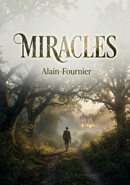 Miracles - Alain-Fournier