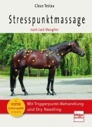 Stresspunktmassage nach Jack Meagher - Claus Teslau