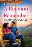 Cover-Bild zum Titel 'A Reunion to Remember' von 'Kathy Douglass'