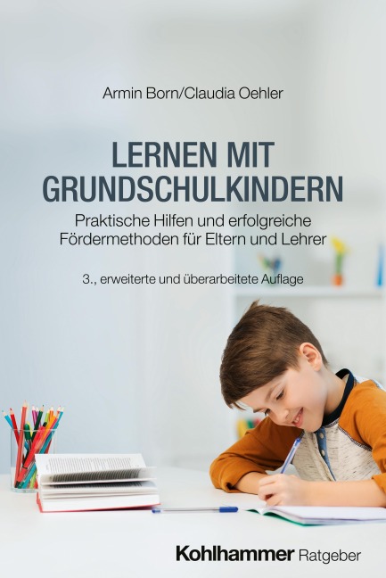 Lernen mit Grundschulkindern - Armin Born, Claudia Oehler