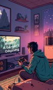 Cover-Bild zum Titel 'Between Worlds' von 'Ashlee Mack'