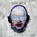 Cover-Bild zum Titel 'Poetry Of The Ill-Minded' von 'Shade Empire'