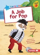 Cover-Bild zum Titel 'A Job for Pop' von 'Jenny Jinks'