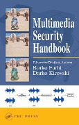Cover-Bild zum Titel 'Multimedia Security Handbook' von ''