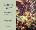 Who Is God?: Exploring Our Trinitarian Faith - Fr John Randall Sachs S. J.