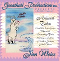Cover-Bild zum Titel 'Animal Tales' von 'Jim Weiss'