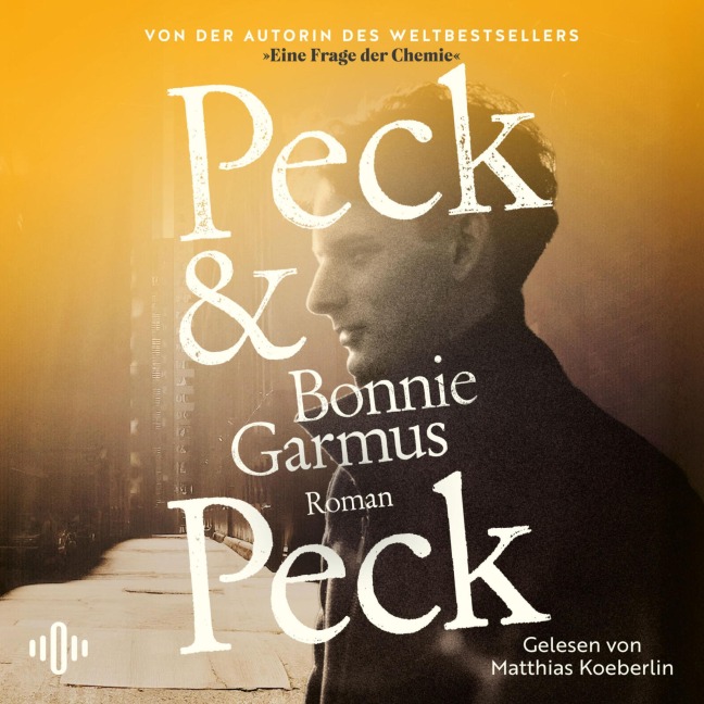 Peck & Peck - Bonnie Garmus