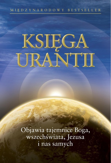 Ksiega Urantii / The Urantia Book - 