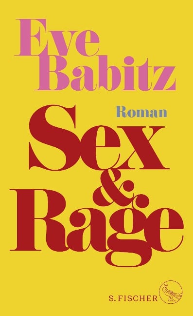 Sex & Rage