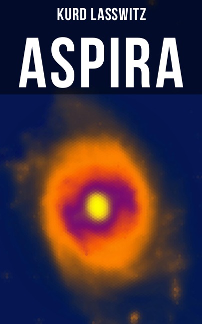 Aspira - Kurd Laßwitz