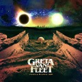 Anthem Of The Peaceful Army - Greta van Fleet