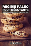 Régime paléo pour débutants - The Blokehead