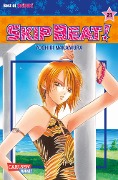 Cover-Bild zum Titel 'Skip Beat! 21' von 'Yoshiki Nakamura'