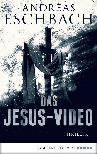 Das Jesus-Video - Andreas Eschbach