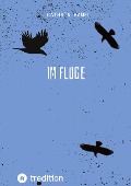 Cover-Bild zum Titel 'Im Fluge' von 'Kathrin Hamel'