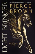 Cover-Bild zum Titel 'Light Bringer' von 'Pierce Brown'