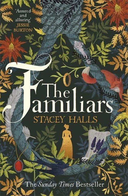 The Familiars - Stacey Halls