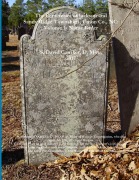 Cover-Bild zum Titel 'The Cemeteries of Jackson and Sandy Ridge Townships, Union Co., NC' von 'D. Min. S. David Carriker'