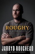 Cover-Bild zum Titel 'Roughy' von 'Jarryd Roughead'
