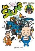 Cover-Bild zum Titel 'Dr. Slump 12' von 'Akira Toriyama'