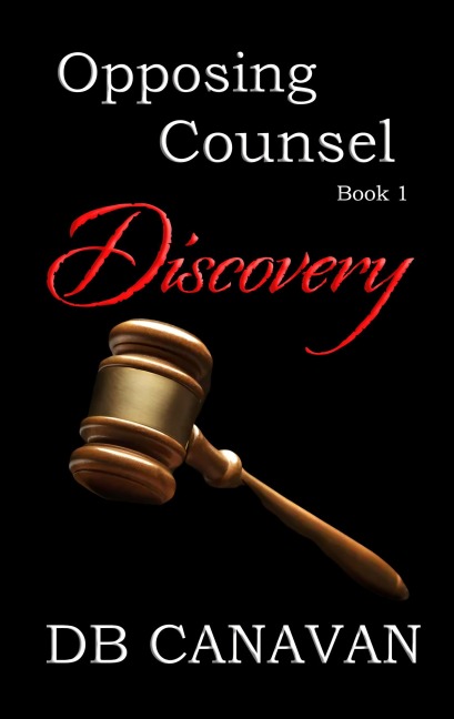 Opposing Counsel Discovery - Db Canavan