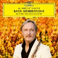 Albrecht Mayer - Bach Generations - Albrecht Mayer Berliner Barock Solisten