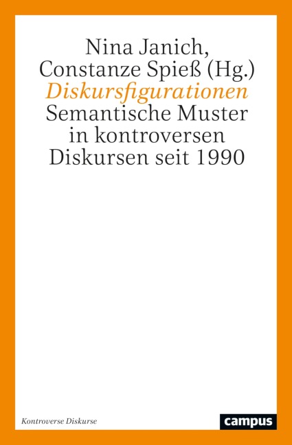 Diskursfigurationen - 