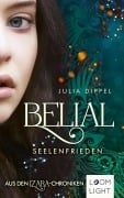 Belial 2: Seelenfrieden - Julia Dippel