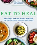 Cover-Bild zum Titel 'Eat to Heal' von 'Debbi Nathan, Helen Nathan'