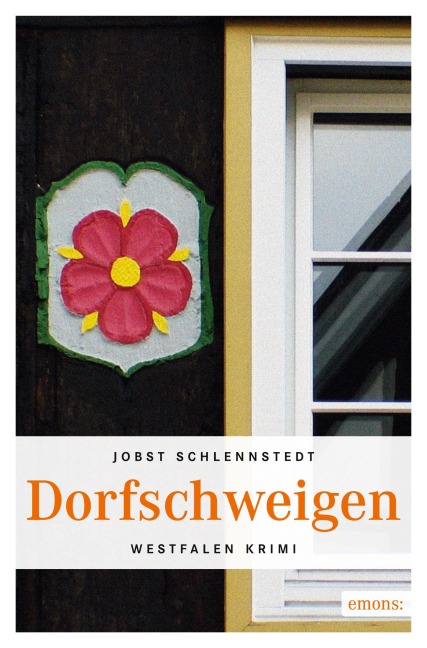 Dorfschweigen - Jobst Schlennstedt