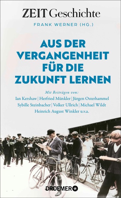 Aus der Vergangenheit für die Zukunft lernen - 
