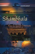 Cover-Bild zum Titel 'Shambhala' von 'Daniela Jodorf'