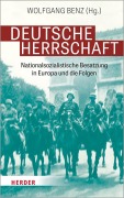 Cover-Bild zum Titel 'Deutsche Herrschaft' von ''
