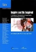 Cover-Bild zum Titel 'Inspire and be inspired' von ''
