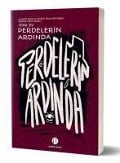 Cover-Bild zum Titel 'Perdelerin Ardinda' von 'Kolektif'