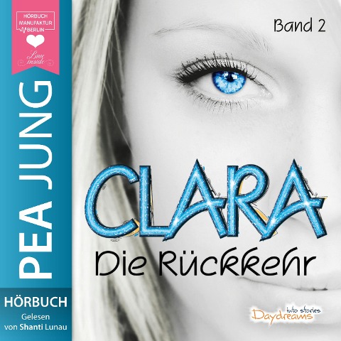 Die Rückkehr - Pea Jung