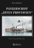 Panzerschiff "Zeven Provincien" - Hasso Grabner