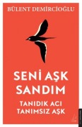 Cover-Bild zum Titel 'Seni Ask Sandim' von 'Bülent Demircioglu'